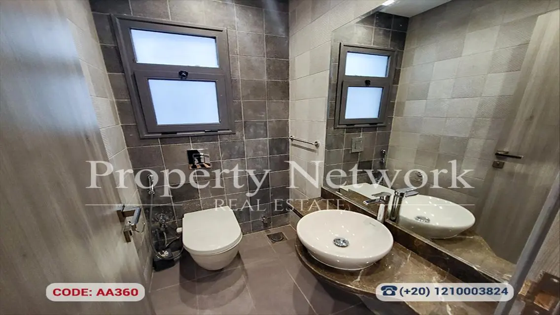 Stunning 3-Bedroom Apartment for Rent at 85,000