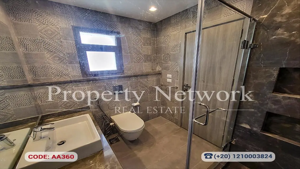 Stunning 3-Bedroom Apartment for Rent at 85,000