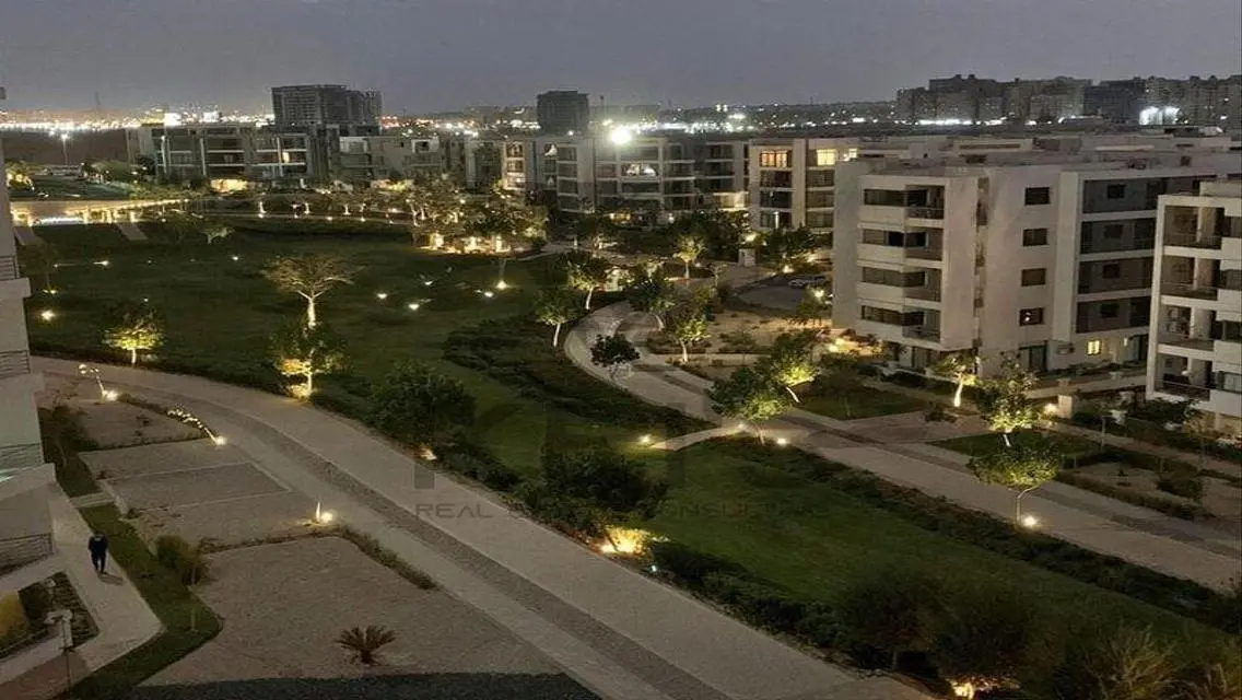 Luxury Apartment in Madint Masr with All Amenities