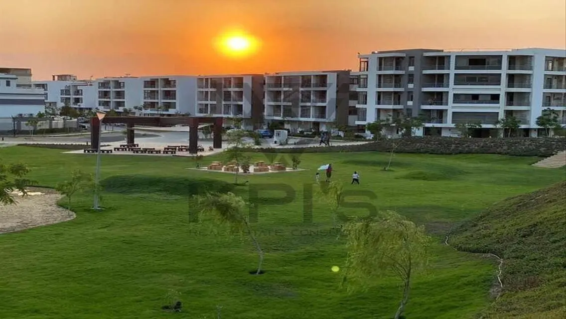 Luxury Apartment in Madint Masr with All Amenities