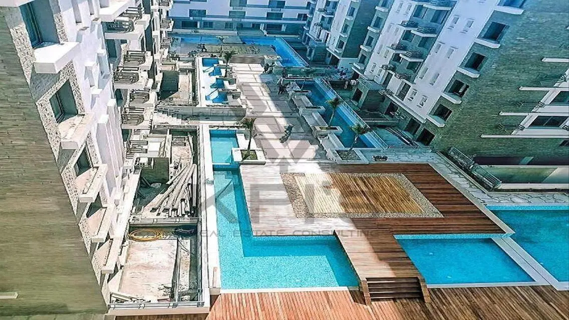 Luxury Apartment in Madint Masr with All Amenities