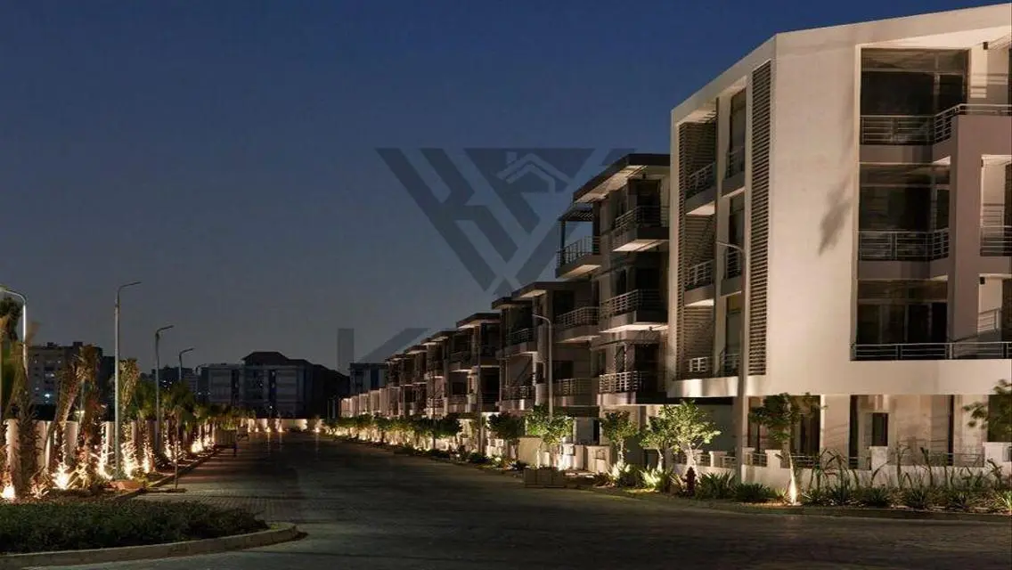Luxury Apartment in Madint Masr with All Amenities