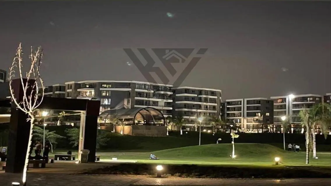 Luxury Apartment in Madint Masr with All Amenities