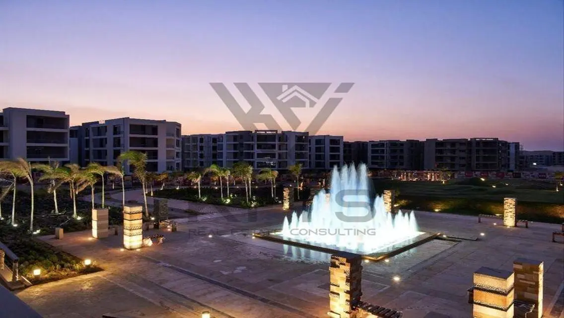Luxury Apartment in Madint Masr with All Amenities