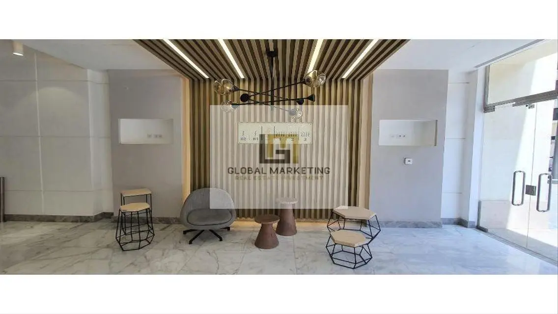 Office for Rent: 1000 sqm with Great Amenities