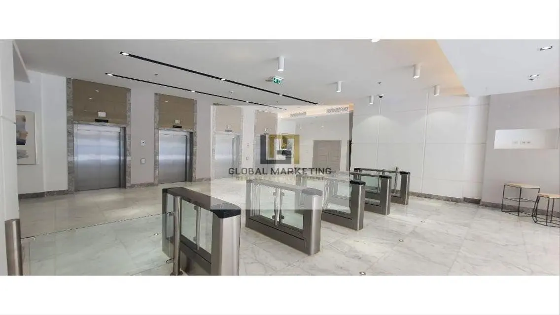 Office Space for Rent in a Prime Location