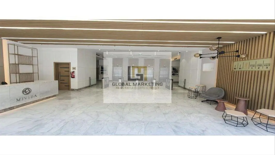 Office Space for Rent in a Prime Location