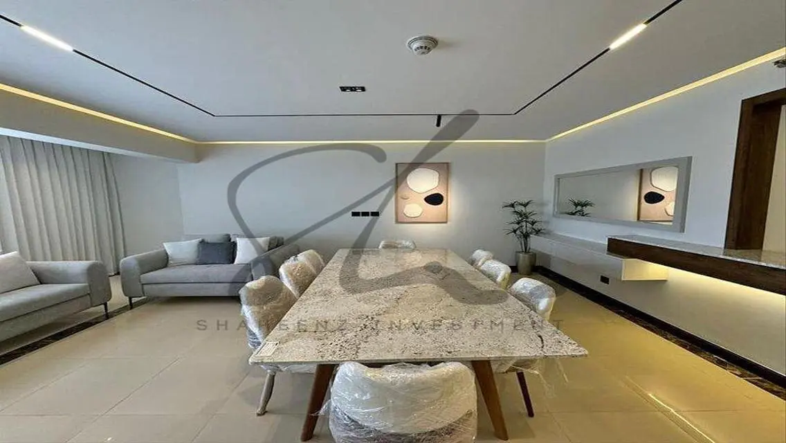 Luxury Apartment in Stone Park 34