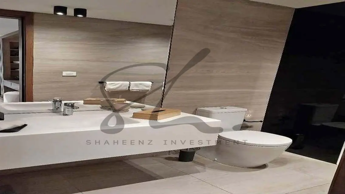 Luxury Apartment in Stone Park 34