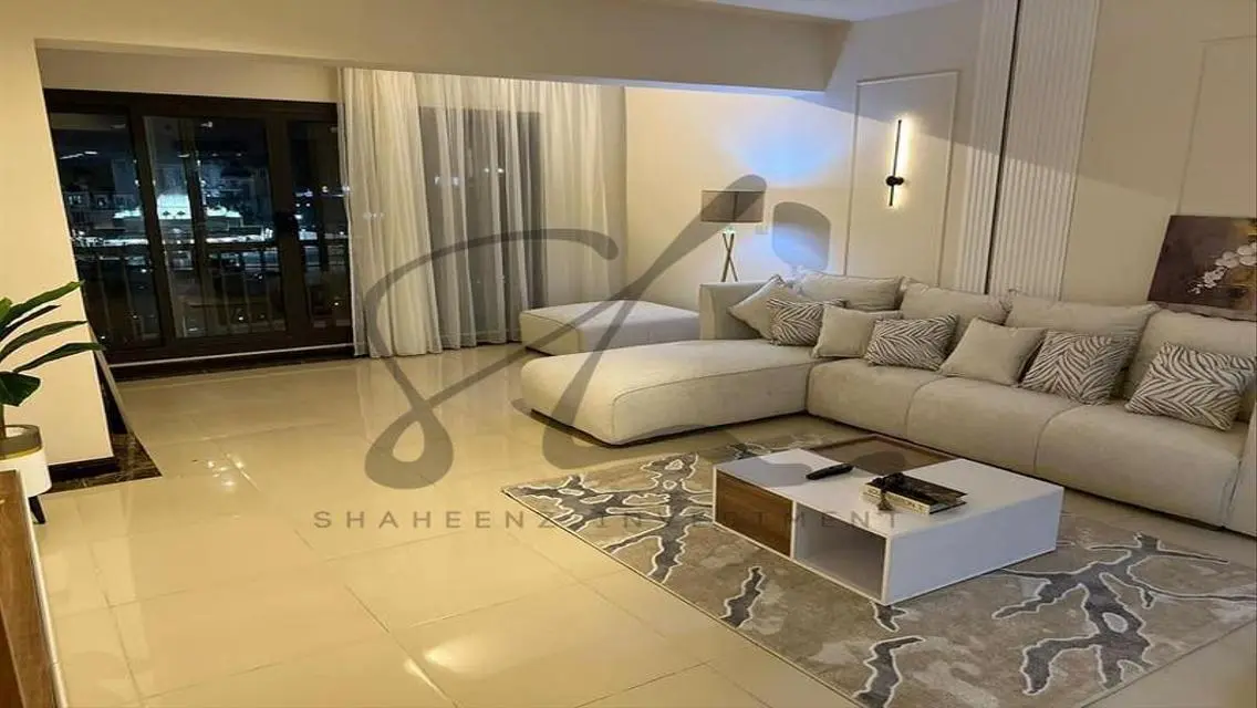 Luxury Apartment in Stone Park 34