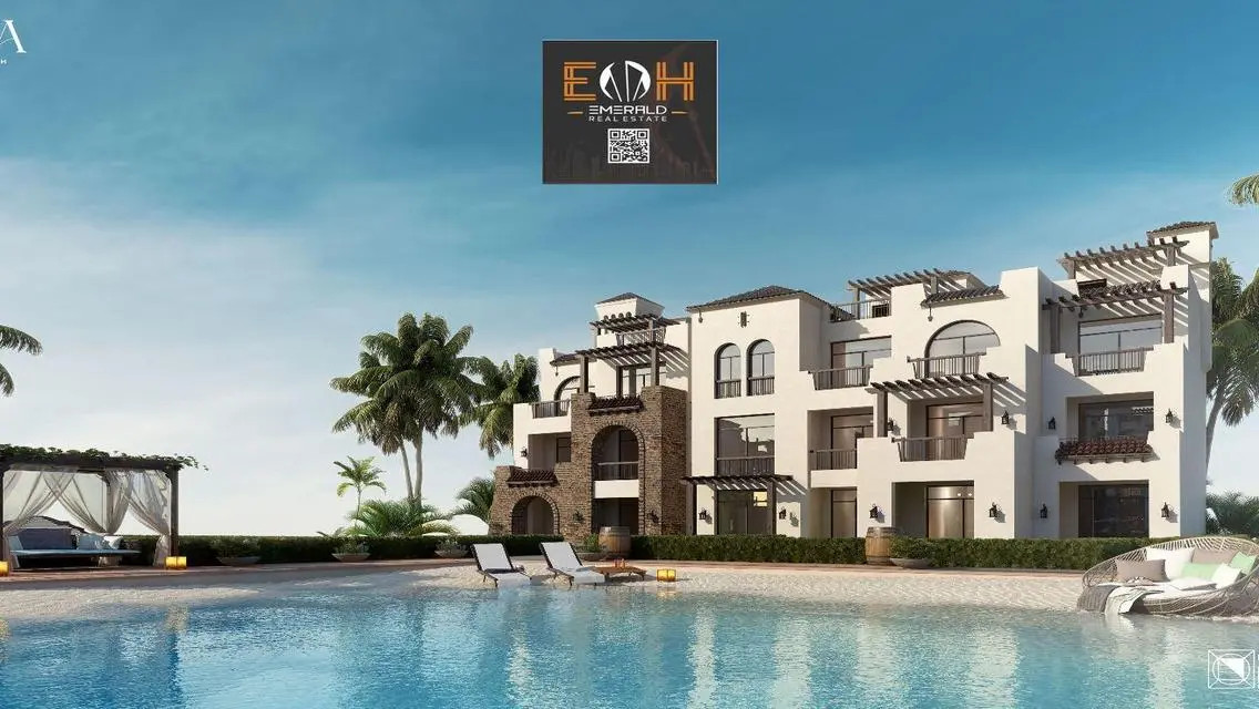 Luxury Apartment with Balcony and Premium Amenities