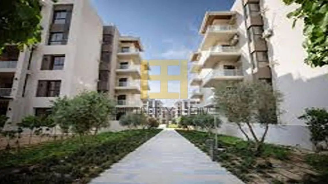 Luxurious Apartment at Address 15 - 8,895,000 EGP