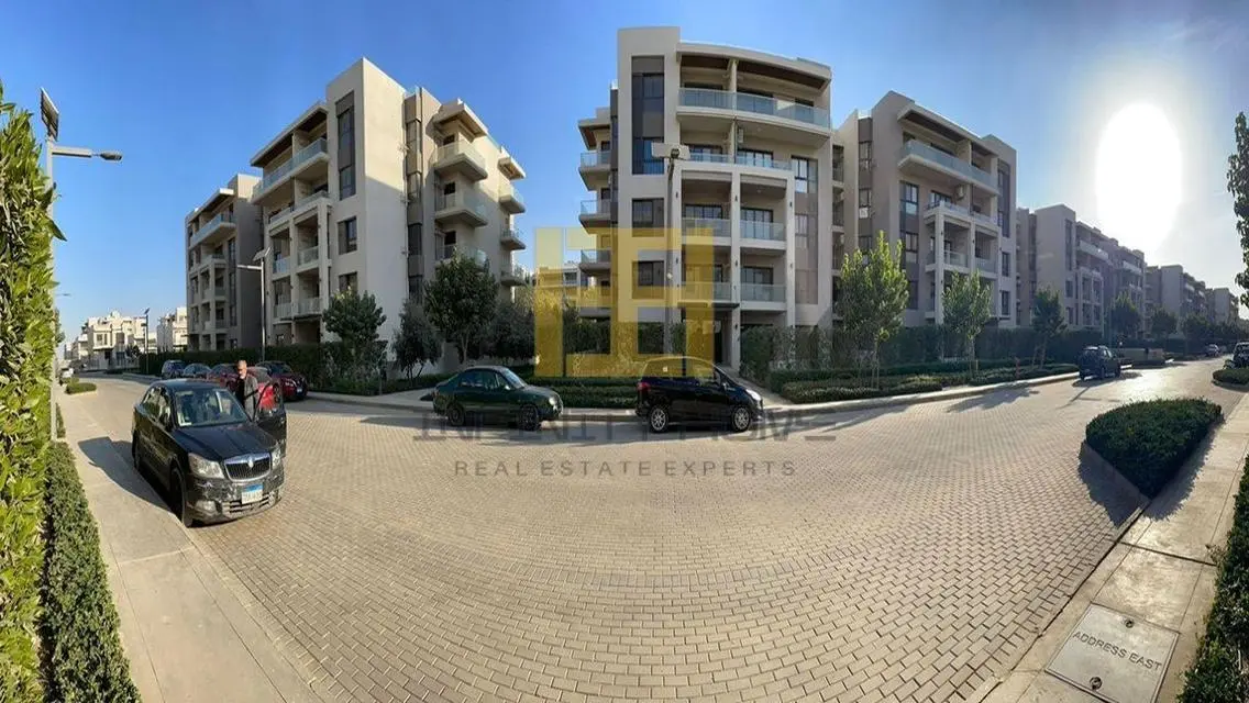 Luxurious Apartment at Address 15 - 8,895,000 EGP