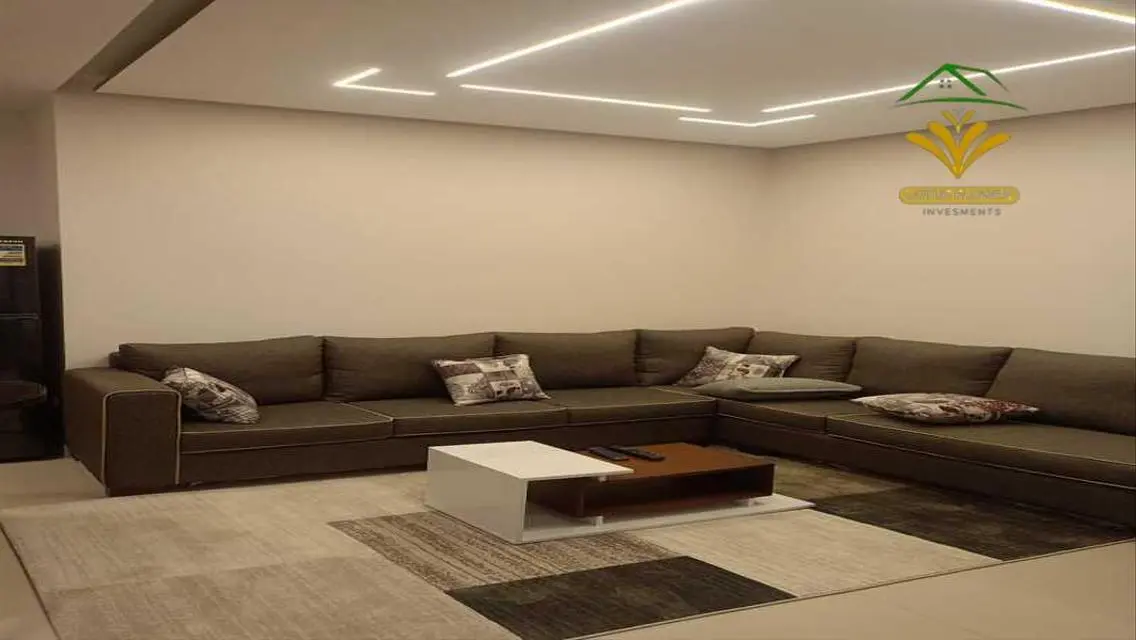 Luxury Apartment for Rent in Prime Location