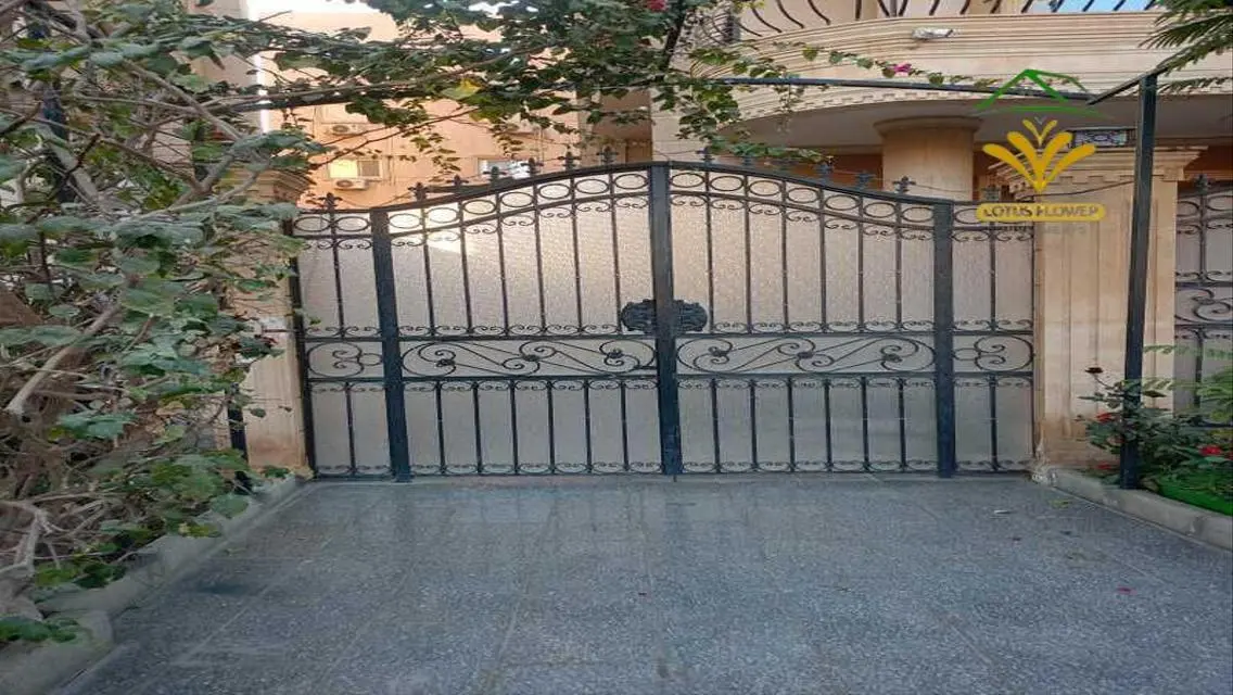 Luxury Apartment for Rent in Prime Location