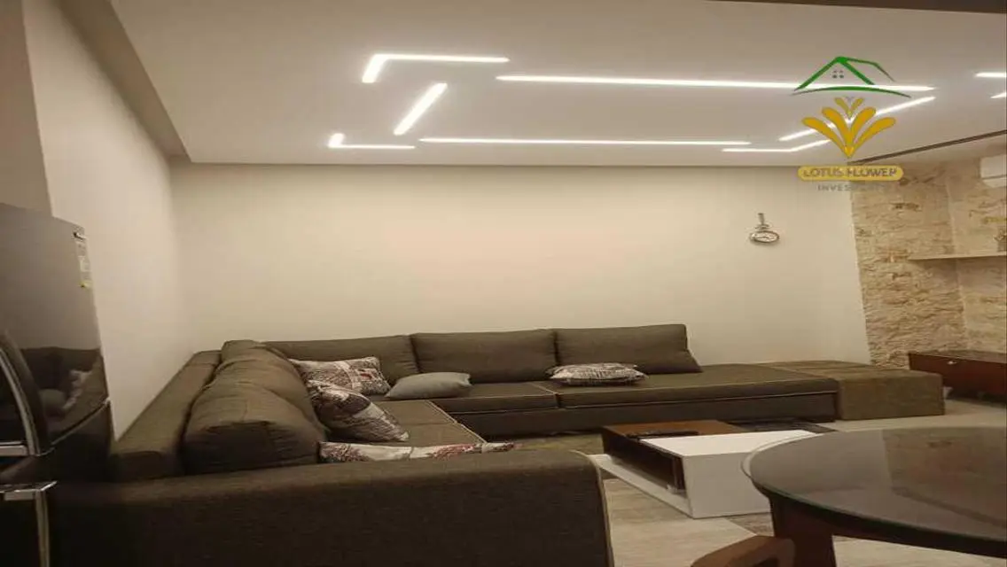 Luxury Apartment for Rent in Prime Location