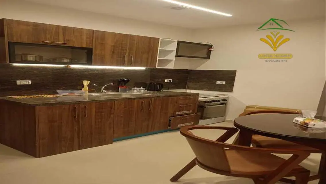 Luxury Apartment for Rent in Prime Location