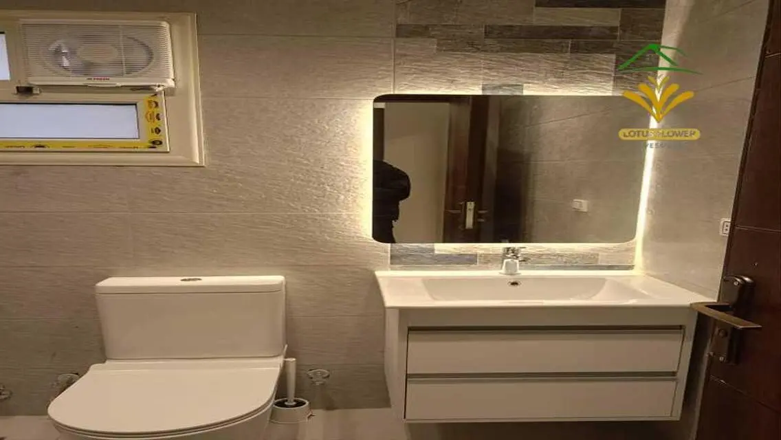 Luxury Apartment for Rent in Prime Location