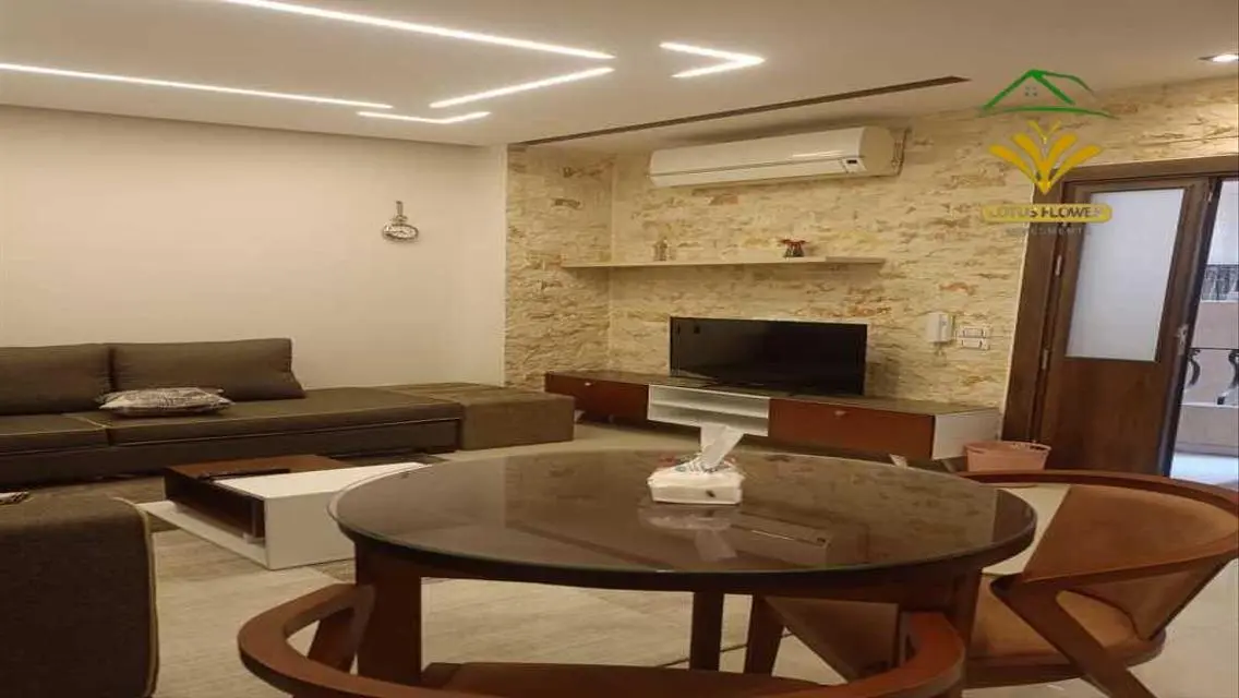 Luxury Apartment for Rent in Prime Location
