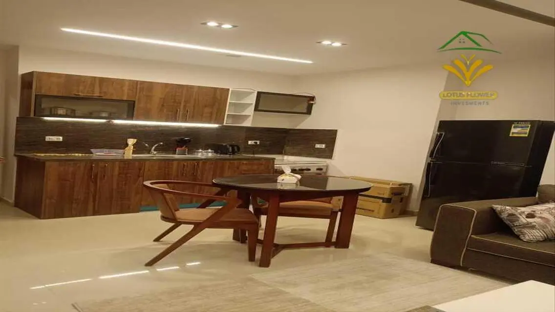 Luxury Apartment for Rent in Prime Location