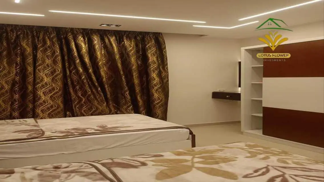 Luxury Apartment for Rent in Prime Location