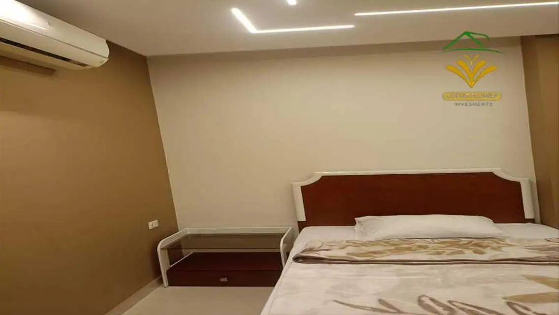 Luxury Apartment for Rent in Prime Location