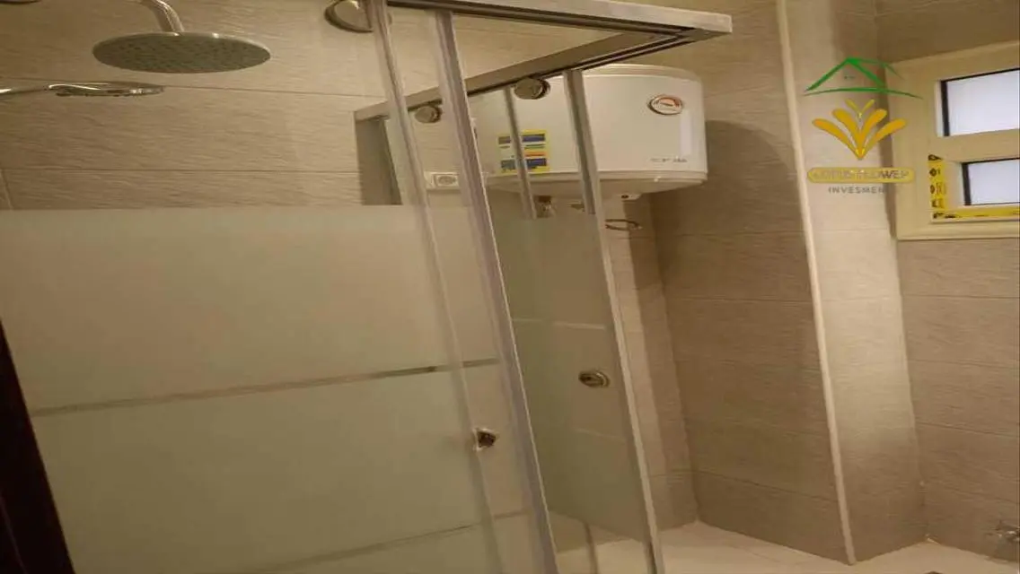 Luxury Apartment for Rent in Prime Location