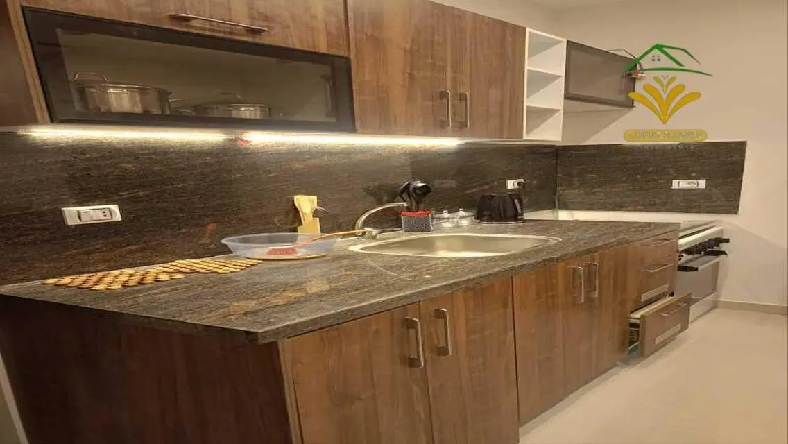 Luxury Apartment for Rent in Prime Location