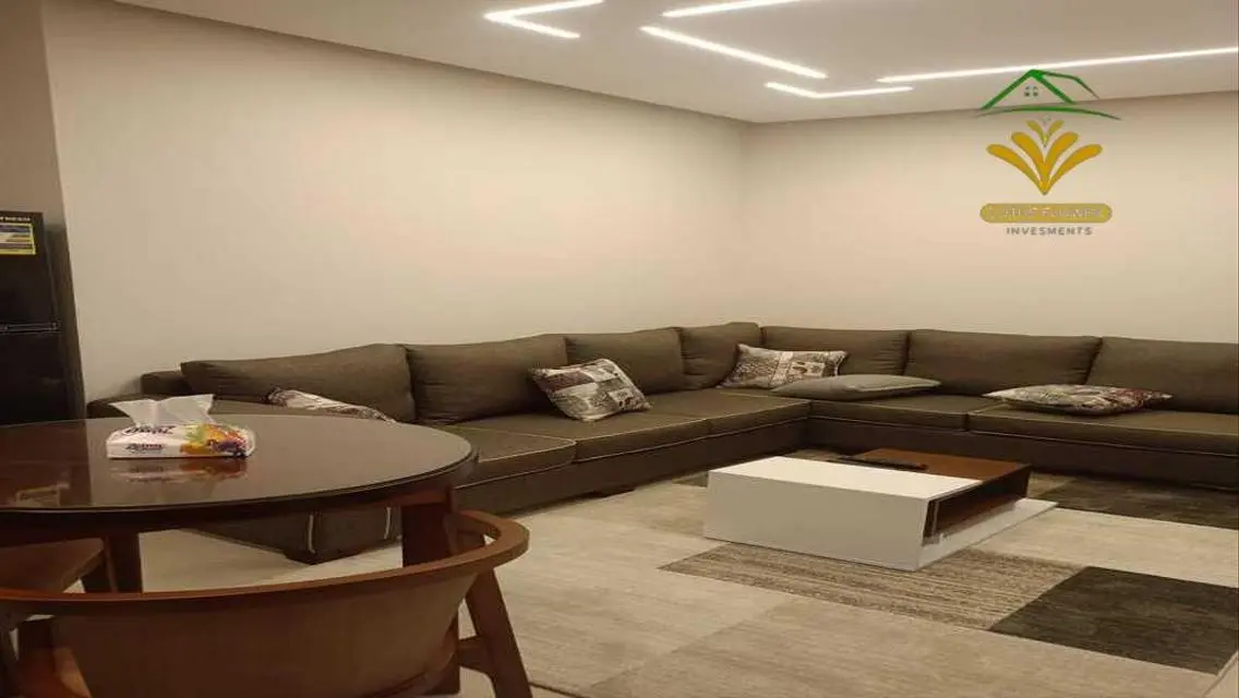 Luxury Apartment for Rent in Prime Location