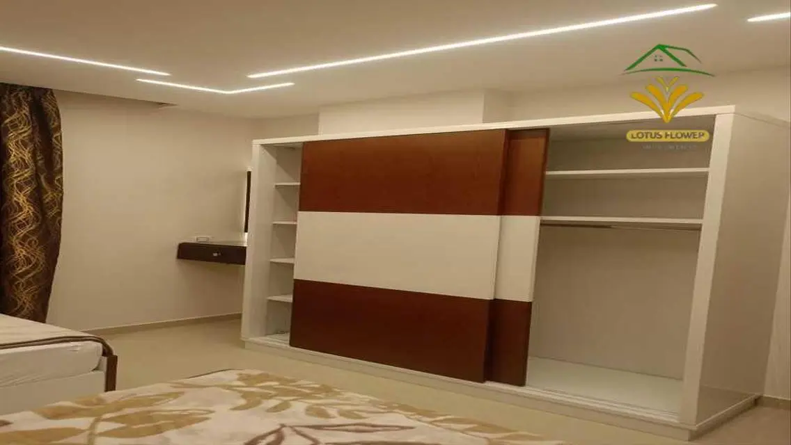 Luxury Apartment for Rent in Prime Location