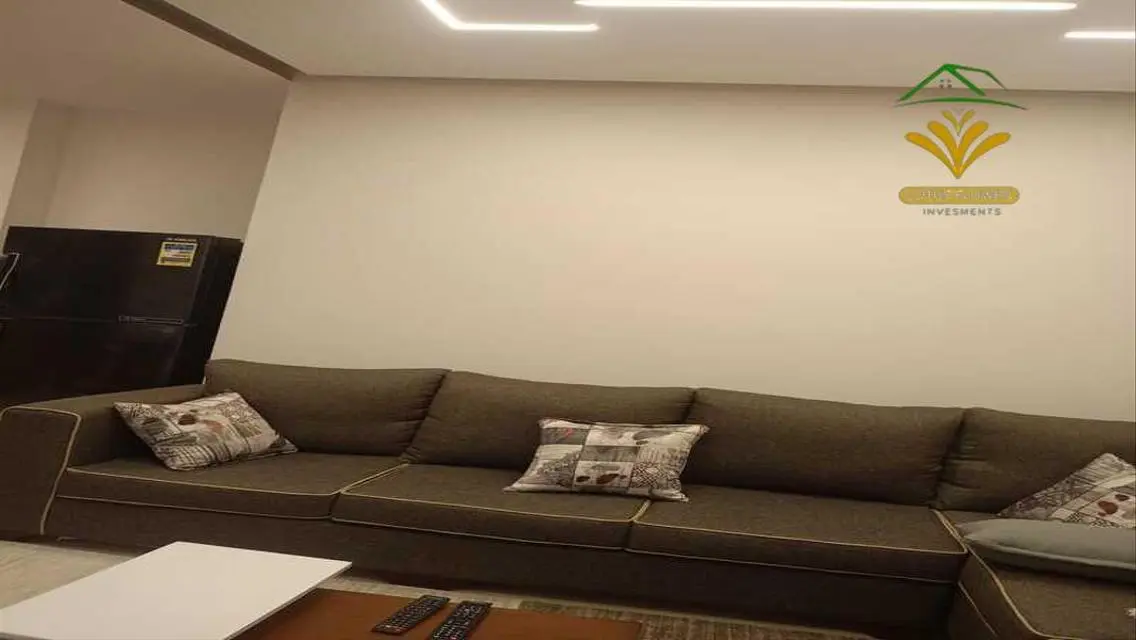 Luxury Apartment for Rent in Prime Location