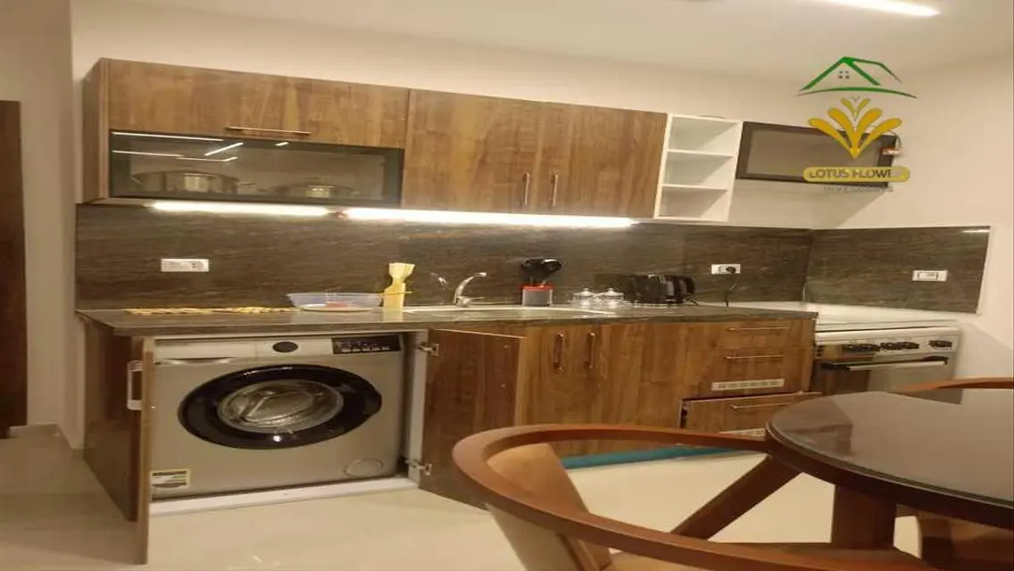 Luxury Apartment for Rent in Prime Location