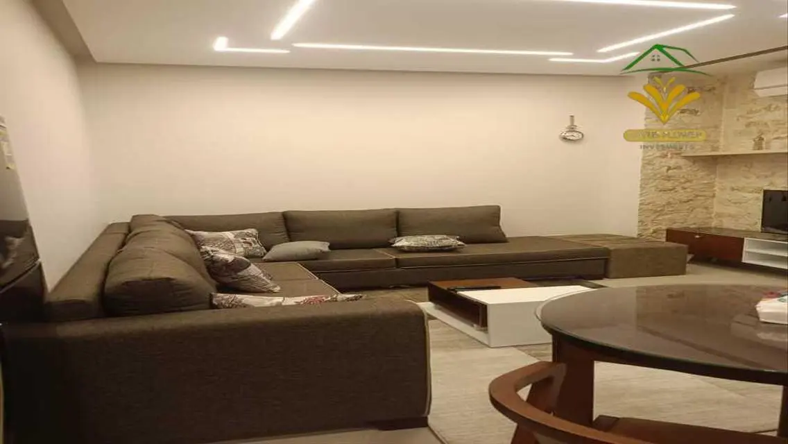 Luxury Apartment for Rent in Prime Location