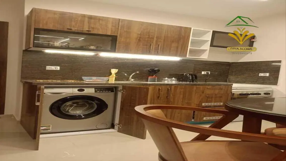 Luxury Apartment for Rent in Prime Location