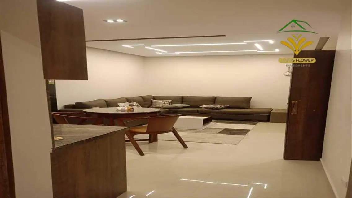 Luxury Apartment for Rent in Prime Location