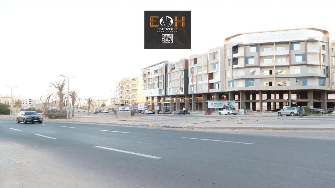 Luxury Apartment Spacious 300 Meters in City Center