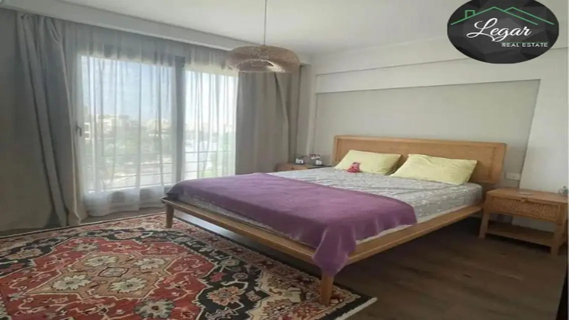 Stunning Apartment for Rent in Palm Parks