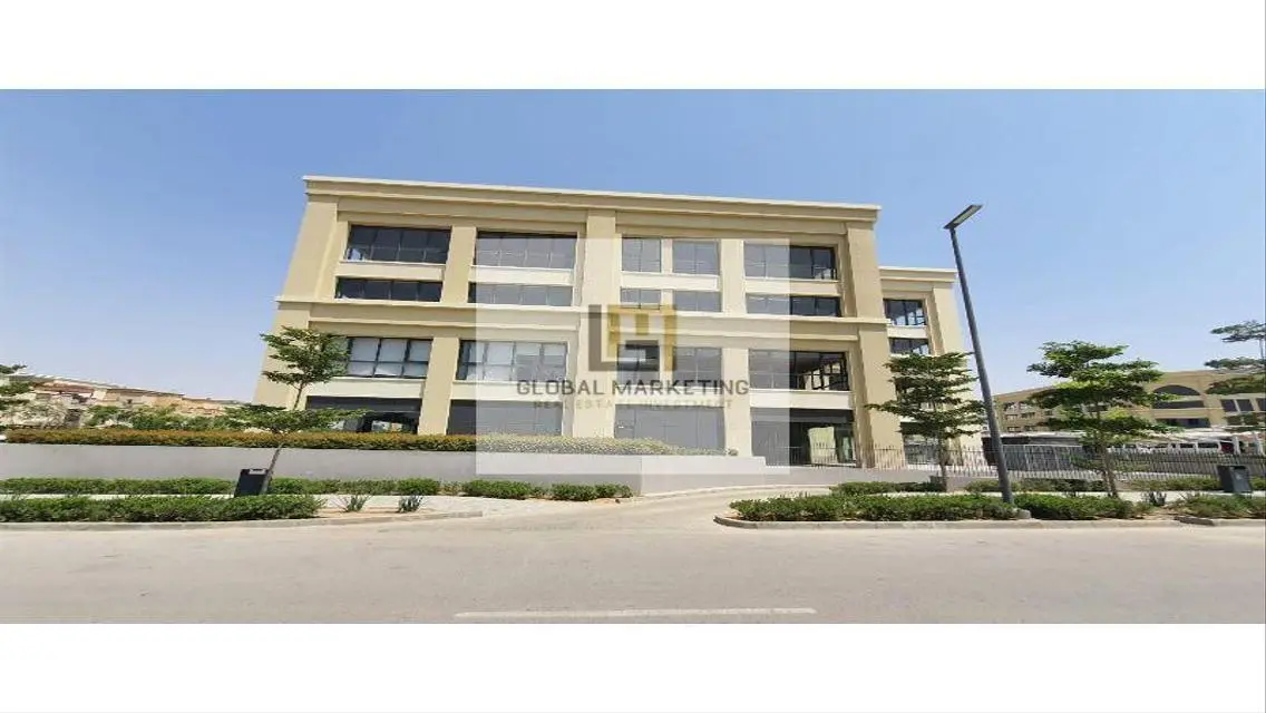 Commercial Space for Rent in a Prime Location