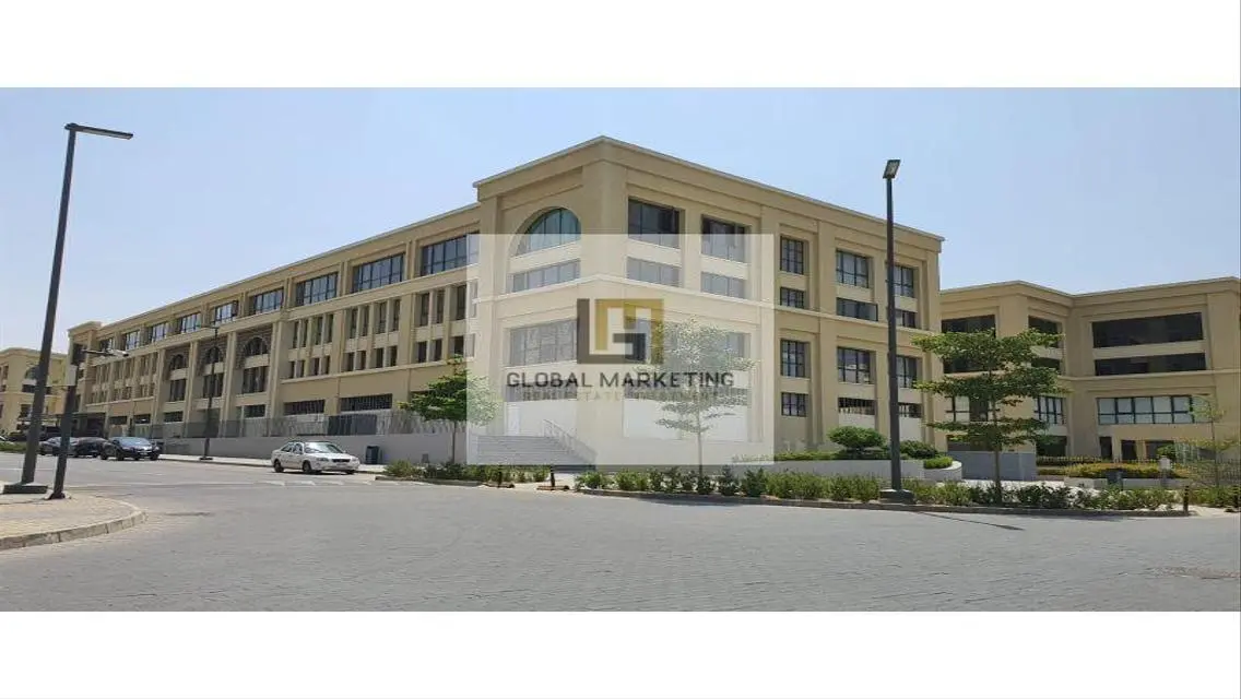 Commercial Space for Rent in a Prime Location