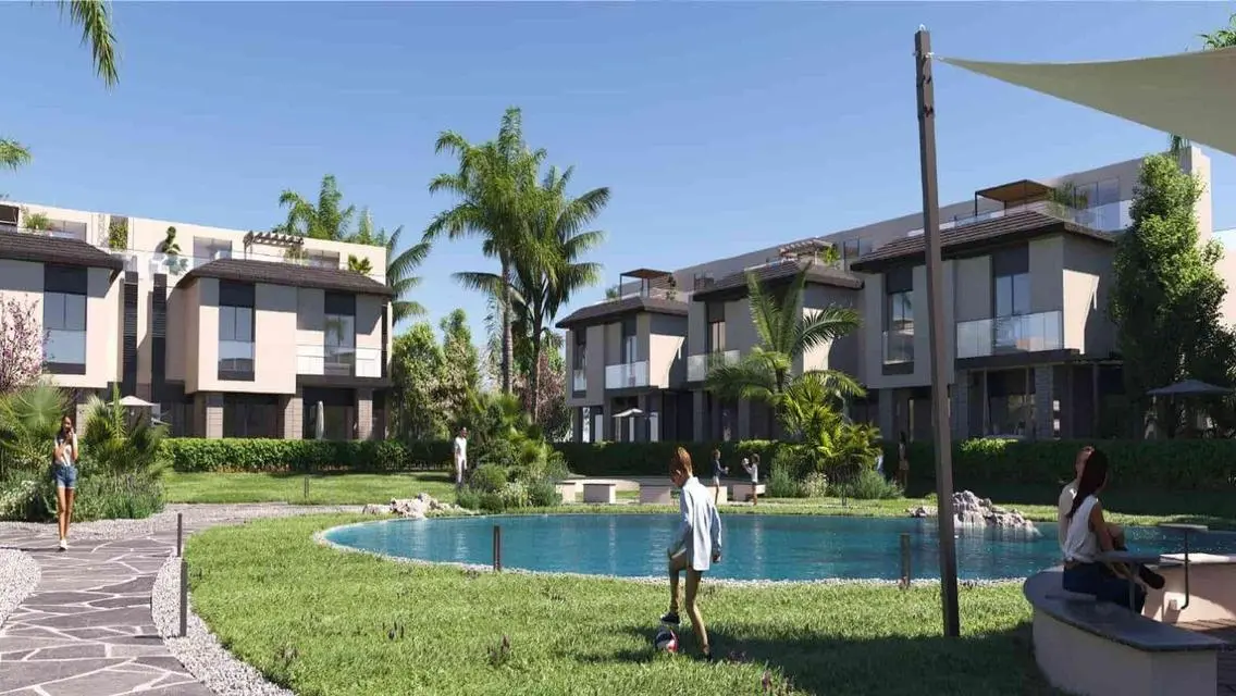 Stunning Apartment for Rent with Luxurious Amenities