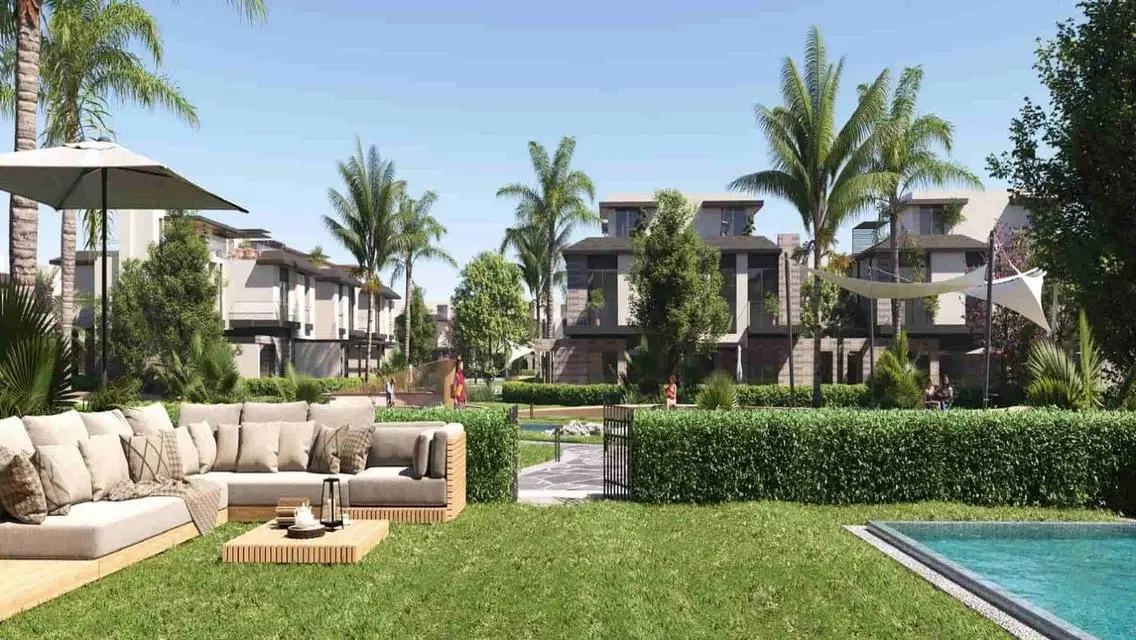 Stunning Apartment for Rent with Luxurious Amenities