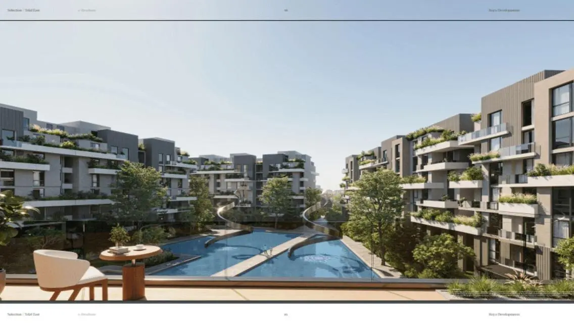 Stunning Apartment for Rent with Luxurious Amenities