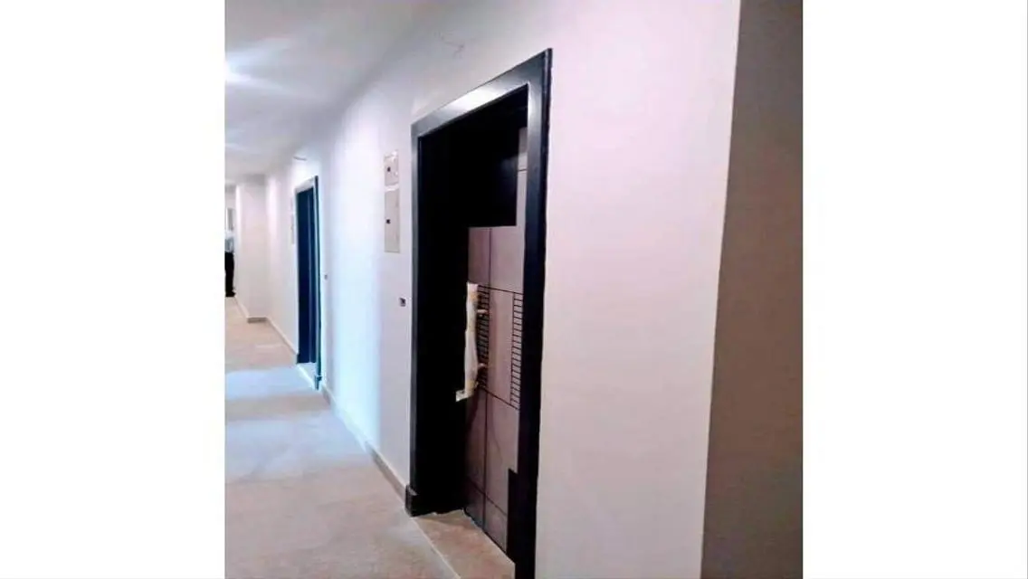 Luxurious Apartment with Stunning View for Rent