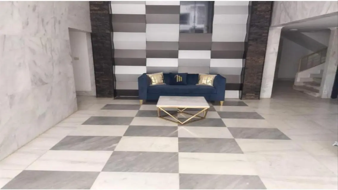 Luxurious Apartment with Stunning View for Rent
