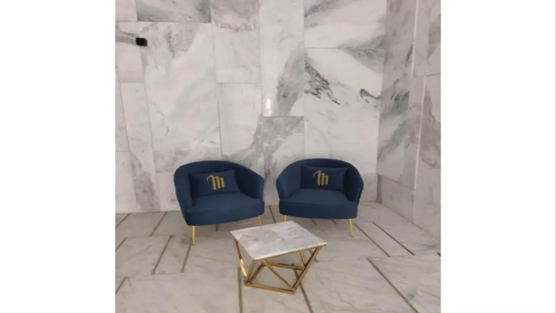 Luxurious Apartment with Stunning View for Rent