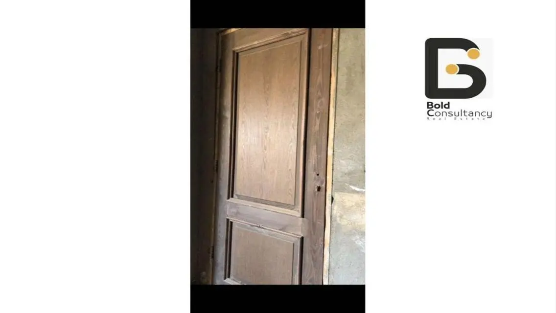 Luxury Apartment for Sale - 5 Meters