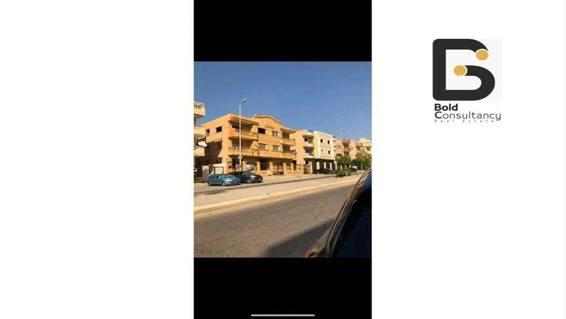 Luxury Apartment for Sale - 5 Meters