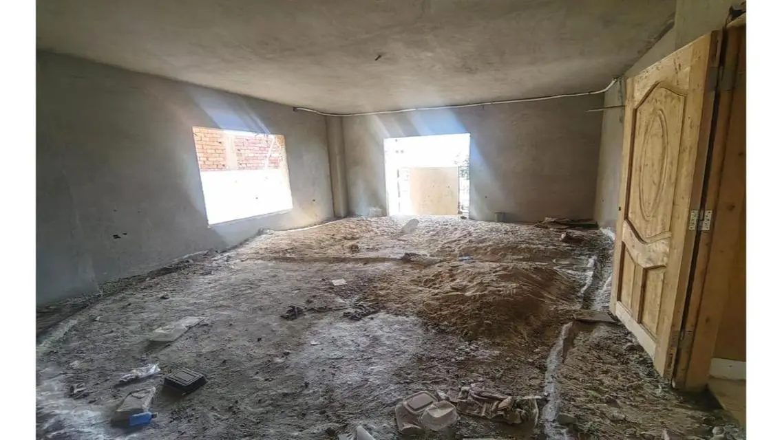 Luxury Apartment for Sale - 120 Square Meters