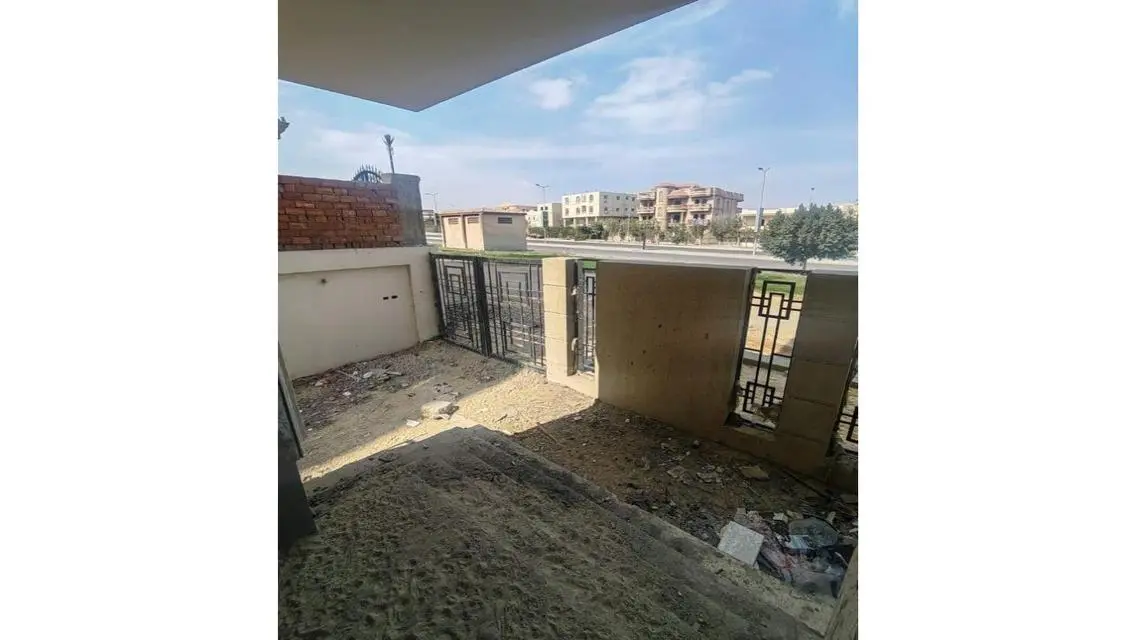 Luxury Apartment for Sale - 120 Square Meters