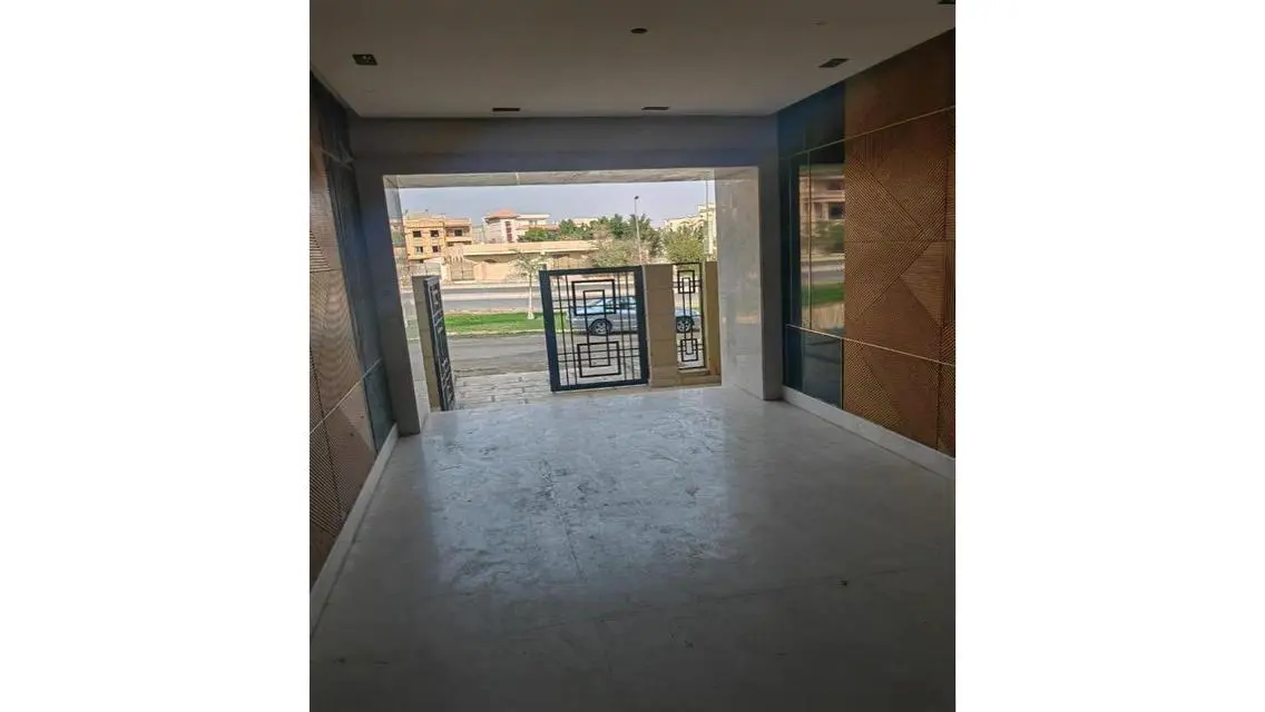 Luxury Apartment for Sale - 120 Square Meters